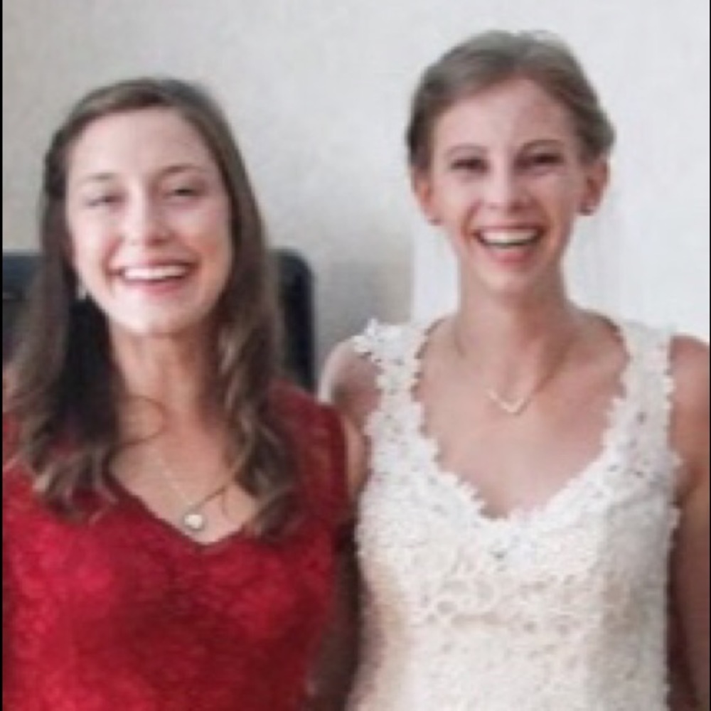 Meet your Posher, Carly